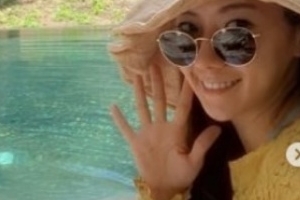 이필모 서수연, 임신설까지? “내 주장을 1도 펴지 말자”