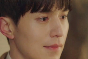 ‘진심이 닿다’ 이동욱, 유인나에 기습 고백 “모태솔로의 심쿵 반전”