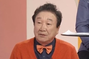 ‘아침마당’ 윤문식 “68세에 재혼, 18세 연하 아내와 뜨거운 사랑”