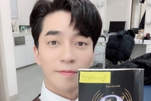 ‘황후의 품격’ 신성록, 종영 소감 “쓸쓸하고 외로웠던 이혁..고마웠다”