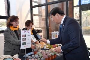시흥화폐 시루 ‘모바일 지역화폐 시대’ 열었다
