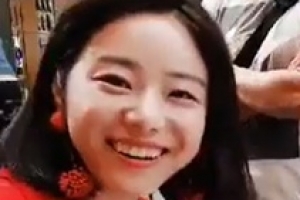 ‘인생술집’ 이시원, 소매치기 검거 영상 공개 “바르셀로나의 히로인”