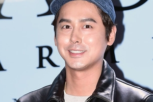 클릭비 출신 김상혁 결혼 “겸손하게 살겠다” 소감