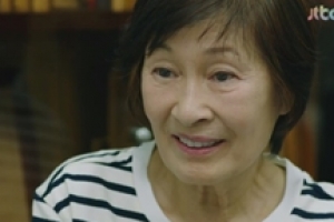 “한지민 완벽히 녹였다”..‘눈이 부시게’ 남다른 김혜자의 연기 클래스