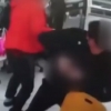 편의점 강도 맨손 제압 ‘슈퍼캅 부산사나이’의 활약