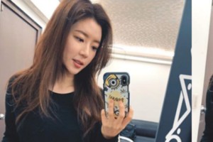 박한별 남편, 뭐하는 사람이길래? ‘아내 몸매가..’