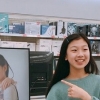 ‘SKY캐슬’ 이지원, 똑순이 둘째의 청순한 근황