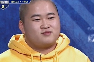 ‘고등래퍼3’ 정은표 아들 정지웅 “IQ가 165, 모범생→래퍼” 출사표