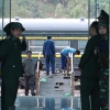 김정은, 기차로 베트남 가나…분주한 북중 접경