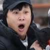 “안 돼~인성아” 1박2일 차태현, 조인성에 문자 보내고 ‘발 동동’