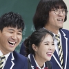 “김종민은 독재자”..‘아는형님’ 코요태 빽가-신지의 폭로