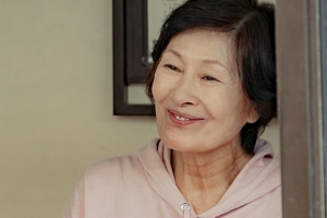 “뜨거운 호평의 이유”..‘눈이 부시게’ 김혜자X한지민, 열정 폭발 비하인드컷