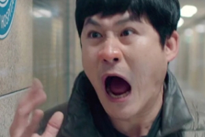 “천의 얼굴” 열혈사제 김성균, 매회 빵빵 터지는 코믹 연기