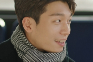 ‘로맨스는 별책부록’ 위하준, 따뜻 위로 전하는 어른美 “신개념 서브남”