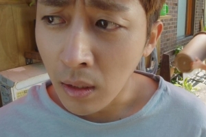 ‘눈이 부시게’ 손호준, 김혜자 극찬한 매력 부자 “눈부신 코믹 투혼”