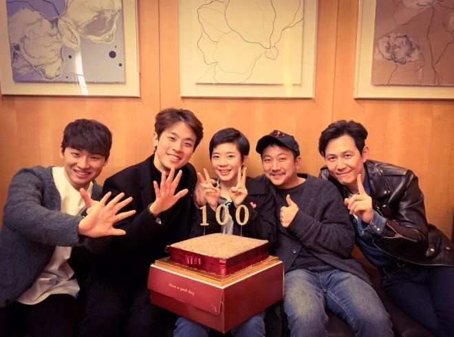 ‘사바하’ 개봉 5일째 100만 관객 돌파