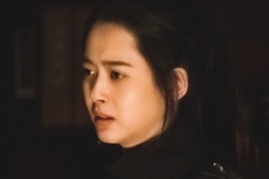 ‘해치’ 정일우, 사헌부 몰래 잠입한 고아라 제압 “숨틀막”