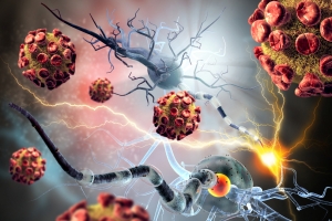 류머티스관절염, 아토피 피부염 일으키는 원인 알고 보니...
