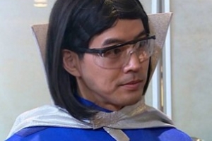 ‘집사부일체’ 이상윤, 또 다른 자아 등장 “그 친구는 퇴근했어”