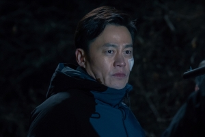 “그렇게 어색했나” ‘트랩’ 이서진의 본색, 충격에 빠진 성동일