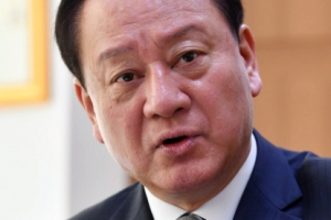 “마포는 신의주·서울 길목… 경의선 연결 땐 남북화해 핵심도시”