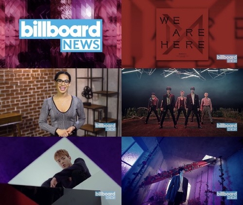 “격렬한 댄스 트랙” 몬스타엑스 ‘엘리게이터’