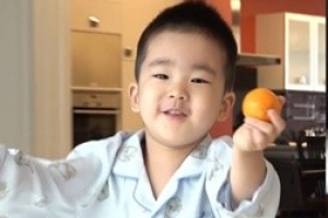 ‘슈돌’ 조성모-봉연, 붕어빵 부자 재등장 “친화력 요정+흥 부자”