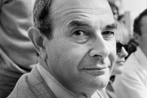 ‘사랑은 비를 타고’ 스탠리 도넌 감독 별세