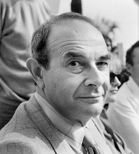 스탠리 도넌 영화감독 AFP 연합뉴스