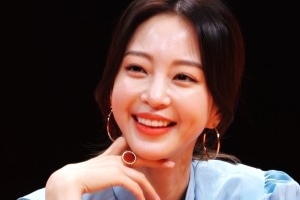 한예슬 “‘미우새’ 아들 중 이상형 있다..취미생활도 함께 해”