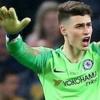 “첼시 선상반란” 골키퍼 아리사발라가 사리 감독의 교체 지시 거부