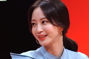 ‘미우새’ 한예슬 과거사진 공개, 모태미녀 입증 “엄마 똑닮은 미모”