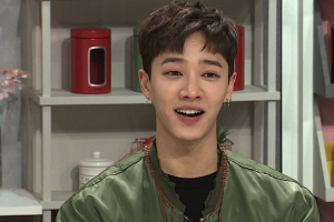 ‘냉부해’ 이기광 “공유-박보검-강다니엘 제치고 아시아 미남 1위”