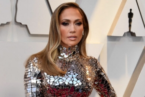 [포토] 제91회 아카데미 시상식, 제니퍼 로페즈 ‘디바의 카리스마’