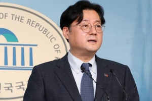 ‘20대 보수화’ 홍익표, 이번엔 바른미래당에 “영향력 없는 정당”