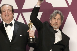 ‘2019 아카데미시상식’ 작품상은 그린북 “서로 다르지만, 사랑하라는 것”