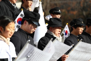 “국민이 지킨 100년의 역사, 새로운 100년의 출발” 광명시, 시민과 함께 준비하는 미래 100년행사 풍성