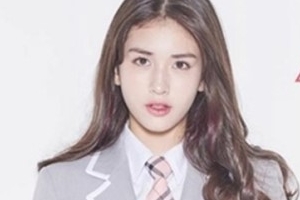 전소미 5월 1일 솔로 데뷔 “최근 곡 녹음 완료”