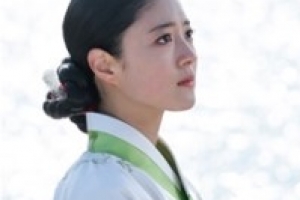 ‘왕이 된 남자’ 여진구 이세영, 아련한 눈맞춤 포착 ‘역대급 케미’