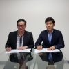 ㈜피플엠, 필리핀 전기 오토바이 시장 진출 초읽기