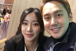 김상혁 예비신부, 알고보니 ‘얼짱’ 출신 송다예 ‘김상혁 입장보니?’