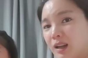 정가은, “딸, 39.5도 고열에도 일” 싱글맘 고충 토로