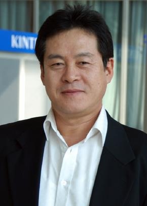 이영하 전 국가대표 감독