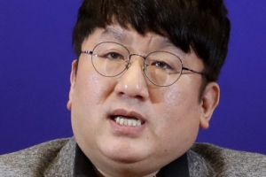 방시혁·이수만 ‘인터내셔널 뮤직 리더’ 2년 연속 선정