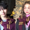 “2년째 열애 중” 신수항♥박아인, 어디 나왔나 봤더니..‘아하’