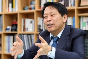 “역대 최대 51만㎡ 규모 하천변 수목원화… 녹색도시 구로 뿌리”