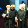 방탄소년단, 한국대중음악상 3관왕 “한국 대중음악 널리 알리겠다”