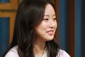 ‘해투4’ 박유나 “김보라♥조병규, 포상휴가서 자꾸 사라졌다”