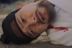 ‘왕이 된 남자’ 김상경, 여진구 위한 충격 죽음 “굳건히 용상 지켜달라”