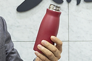 김상돈 의왕시장, ‘플라스틱 프리 챌린지’ 캠페인 동참